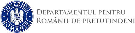Departamentul Romanilor de Pretutindeni